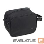 Shoes RIVACASE  TRAVEL BAG ECO TRAVEL TOILETRY/BLACK 8409 
