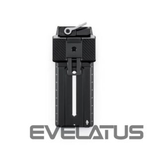Other goods DJI  Gimbal Accessory||RS Pro Lower Quick-Release Plate (2024)|CP.RN.00000371.01 