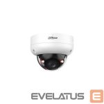 IP-kamera DAHUA  NET CAMERA 8MP DOME/HDBW3849R-ZAS-IL-27135 