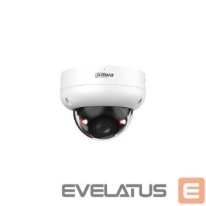 IP-kamera DAHUA  NET CAMERA 8MP DOME/HDBW3849R-ZAS-IL-27135 