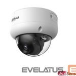 IP-kamera DAHUA  NET CAMERA 6MP DOME/HDBW3649E-AS-IL-0280B 