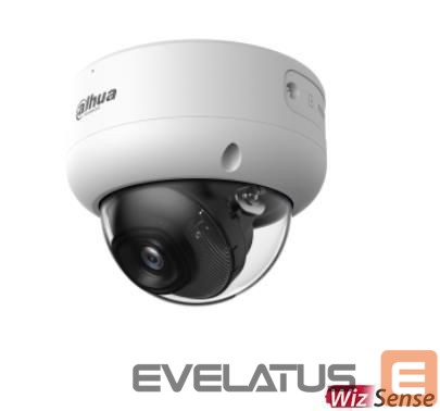 IP-kamera DAHUA NET CAMERA 6MP DOME/HDBW3649E-AS-IL-0280B