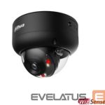 IP-kamera DAHUA  NET CAMERA 6MP DOME/HDBW3649E-AS-IL-0280B-B 