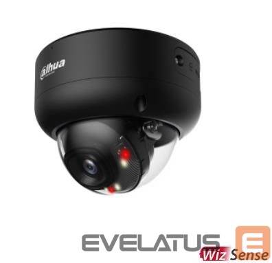 IP-kamera DAHUA NET CAMERA 6MP DOME/HDBW3649E-AS-IL-0280B-B