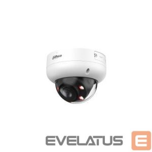 IP-kamera DAHUA  NET CAMERA 6MP DOME/HDBW3649R-ZAS-IL-27135 
