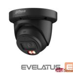 IP-kamera DAHUA  NET CAMERA 6MP EYEBALL/HDW3649QM-S-IL-0280B-B 
