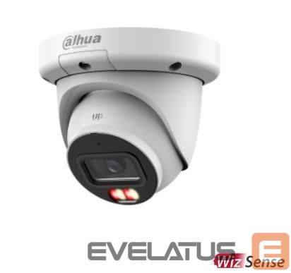 IP-kamera DAHUA NET CAMERA 6MP EYEBALL/IPC-HDW3649QM-S-IL-0280B