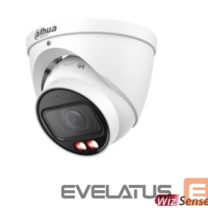 IP-kamera DAHUA  NET CAMERA 6MP EYEBALL/IPC-HDW3649T-ZS-IL-27135 