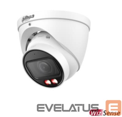 IP-kamera DAHUA NET CAMERA 6MP EYEBALL/IPC-HDW3649T-ZS-IL-27135