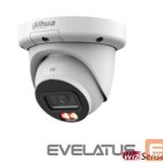 IP-kamera DAHUA  NET CAMERA 8MP EYEBALL/IPC-HDW3849QM-S-IL-0280B 
