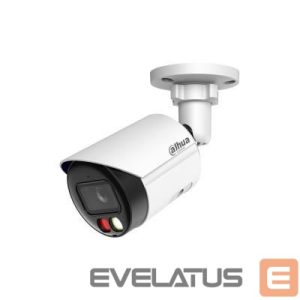 IP-kamera DAHUA  NET CAMERA 6MP BULLET/IPC-HFW2649S-S-IL-0280B 