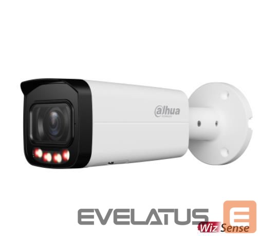 IP-kamera DAHUA NET CAMERA 6MP BULLET/HFW2649T-ZAS-IL-27135