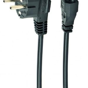 Converter Gembird  CABLE POWER C5 0.5M/PC-186-ML12-0.5M 