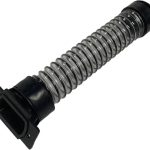 Vacuum cleaner accessory Roborock  VACUUM ACC SPEAR-PU HOSE DYAD/9.02.0258 