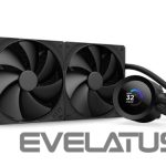 Cooler NZXT  CPU COOLER MULTI SOCKET/KRAKEN PLUS 280 V2 