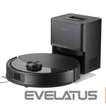 Vacuum cleaner Roborock  VACUUM CLEANER ROBOT Q10 VF+/BLACK Q10VFP52-00 