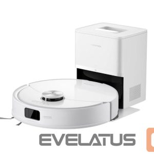 Vacuum cleaner Roborock  VACUUM CLEANER ROBOT Q10 VF+/WHITE Q10VFP02-00 