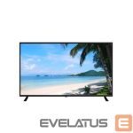Monitor DAHUA  DISPLAY LCD 43"/DHI-LM43-F400 