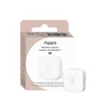 Smart device AQARA  SMART HOME VIBRATION SENSOR/T1 VB-S01D 