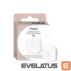 Smart device AQARA  SMART HOME VIBRATION SENSOR/T1 VB-S01D 