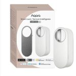 Smart device AQARA  SMART HOME LOCK U200 LITE KIT/WHITE EL-D03D-W 