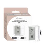 Smart device AQARA  SMART HOME FLOOR THERMOSTAT/W500 UT-A01D 