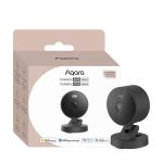 Smart device AQARA  SMART HOME G100 CAMERA/BLACK CH-C08D-B 
