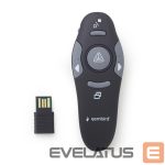 Projector Gembird  PRESENTER/POINTER WRL USB/WP-L-11 