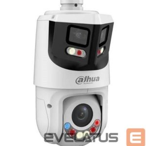 IP-kamera DAHUA  NET CAMERA 8+4MP PTZ DOME/SDT4E425-8P-GB-APV1 