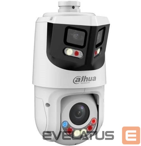 IP-kamera DAHUA NET CAMERA 8+4MP PTZ DOME/SDT4E425-8P-GB-APV1