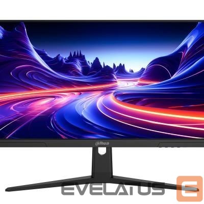Monitor DAHUA LCD Monitor||LM25-E231BN|24.5"|Gaming|Panel IPS|1920x1080|16:9|200Hz|0.5 ms|DHI-LM25-E231BN