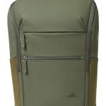 Laptop Bag RIVACASE  NB BACKPACK URBAN 20L 15.6"/7856 GREEN 