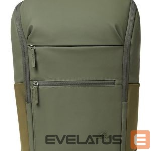 Laptop Bag RIVACASE  NB BACKPACK URBAN 20L 15.6"/7856 GREEN 
