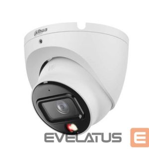 IP-kamera DAHUA  NET CAMERA 8MP EYEBALL/HDW1839T-A-IL-0280B-S6 