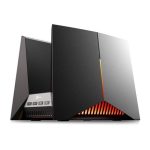 Routers TP-Link  WRL ROUTER 19000MBPS 1000M/TRI BAND ARCHER GE800 