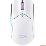 Computer mouse HyperX  MOUSE USB OPTICAL  PF/HAS2 WL WHT 8R2E7AA 