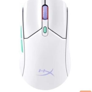 Computer mouse HyperX  MOUSE USB OPTICAL  PF/HAS2 WL WHT 8R2E7AA 