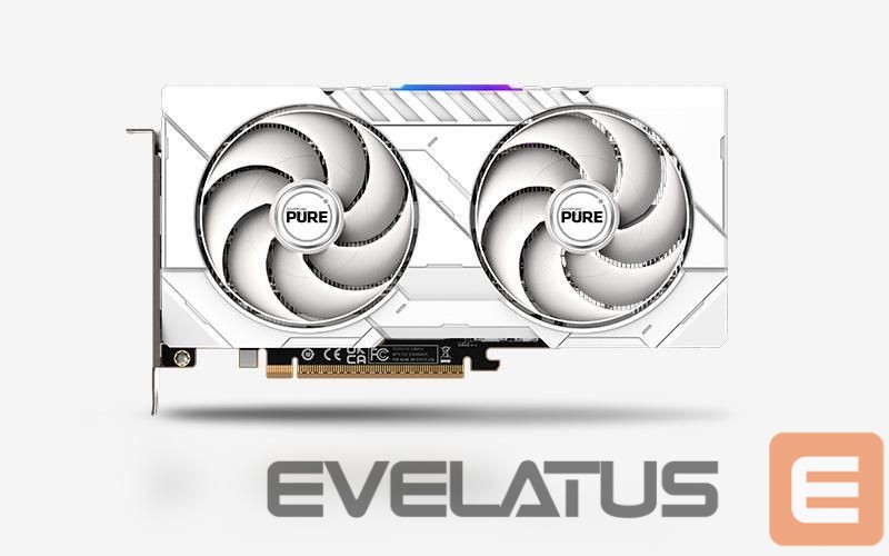 Graphic card / Video cards Sapphire Graphics Card||AMD Radeon RX 9060 XT|16 GB|GDDR6|128 bit|Dual Slot Fansink|11350-02-20G