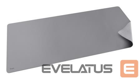 Computer mouse Trust DESK PAD BENYA XXL/GREY 25712