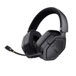 Wired headphones Trust  HEADSET WRL GXT493PS CARUS PS5/BLACK 25746 