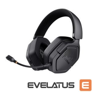 Wired headphones Trust  HEADSET WRL GXT493PS CARUS PS5/BLACK 25746 