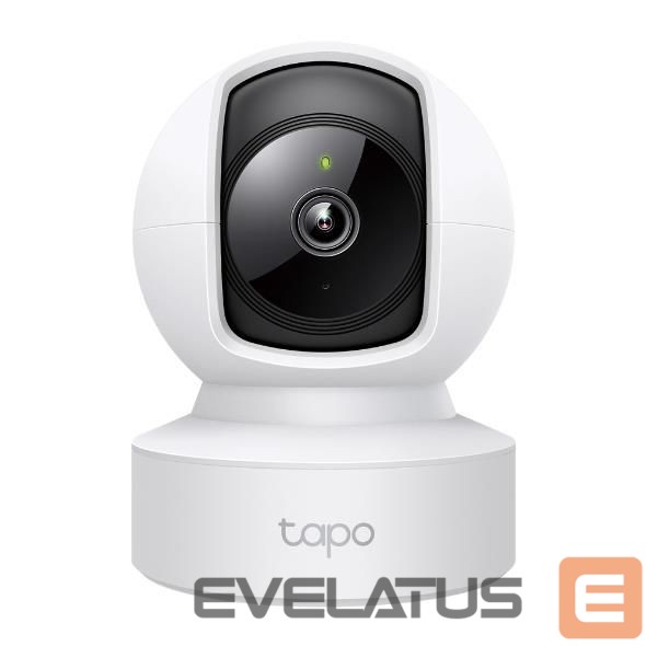 DSLR Camera TP-Link WRL CAMERA PAN/TILT/TAPO C212