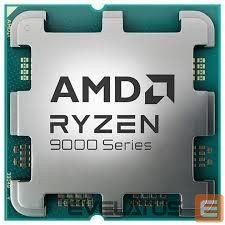 Processors AMD  CPU||Desktop|Ryzen 7|R7-9800X3D|Granite Ridge AM5|4700 MHz|Cores 8|96MB|Socket SAM5|120 Watts|GPU Radeon|OEM|100-000001084 