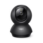 DSLR Camera TP-Link  WRL CAMERA PAN/TILT/TAPO C201 