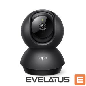 DSLR Camera TP-Link  WRL CAMERA PAN/TILT/TAPO C201 