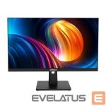 Monitor DAHUA  LCD Monitor||LM25-B221B|24.5"|Business|Panel IPS|1920x1080|16:9|144Hz|1 ms|Colour Black|DHI-LM25-B221B 