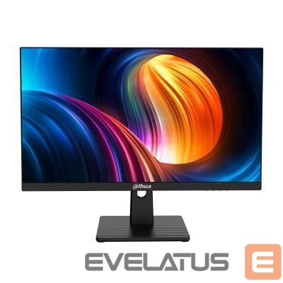 Monitor DAHUA LCD Monitor||LM25-B221B|24.5"|Business|Panel IPS|1920x1080|16:9|144Hz|1 ms|Colour Black|DHI-LM25-B221B
