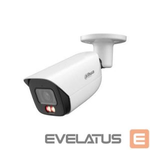 IP-kamera DAHUA  NET CAMERA 8MP BULLET/IPC-HFW3849E-AS-IL-0280B 