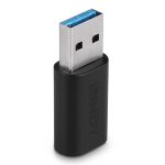 Modules and transceivers LINDY  ADAPTER USB3.2 TYPE C/A/41904 