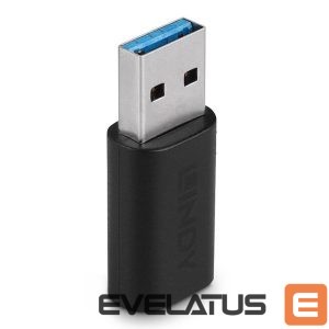 Modules and transceivers LINDY  ADAPTER USB3.2 TYPE C/A/41904 